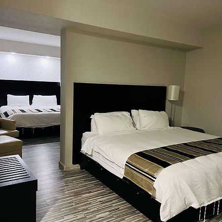 Eod Surestay Plus By Best Western Leduc Edmonton Airport Habitación foto