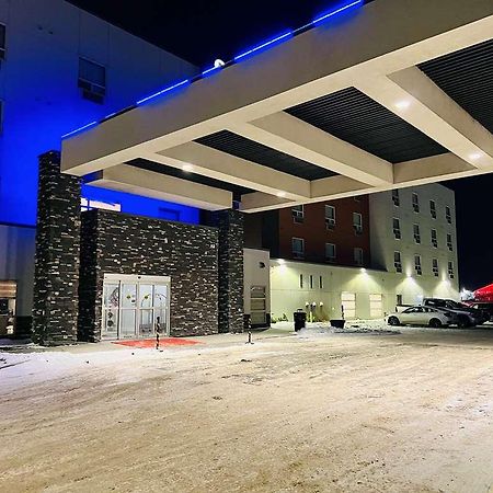 Eod Surestay Plus By Best Western Leduc Edmonton Airport Exterior foto