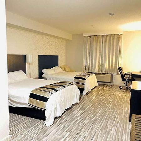 Eod Surestay Plus By Best Western Leduc Edmonton Airport Habitación foto