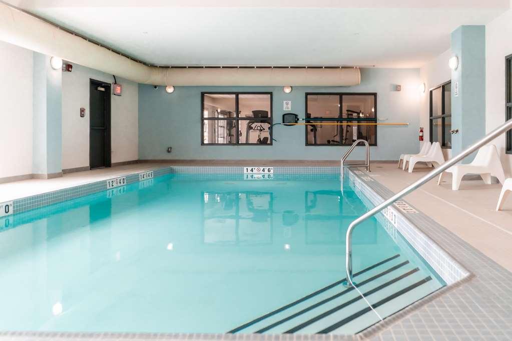 Eod Surestay Plus By Best Western Leduc Edmonton Airport Exterior foto