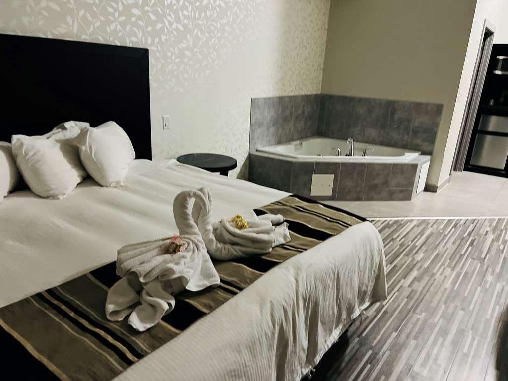 Eod Surestay Plus By Best Western Leduc Edmonton Airport Habitación foto