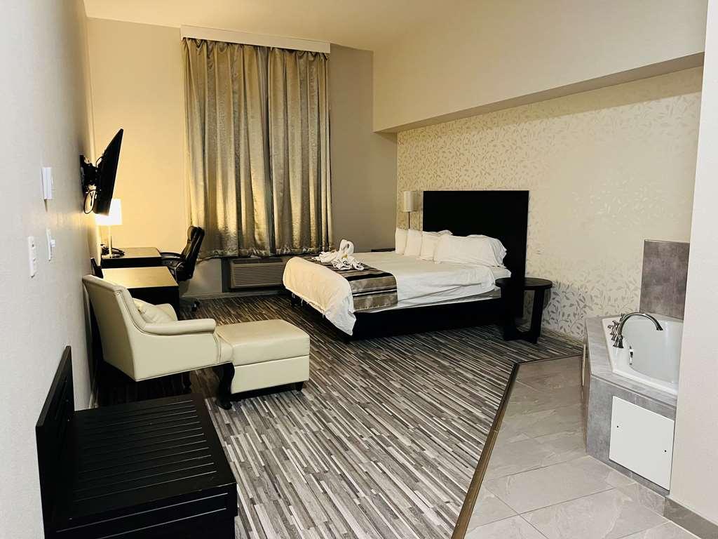 Eod Surestay Plus By Best Western Leduc Edmonton Airport Habitación foto